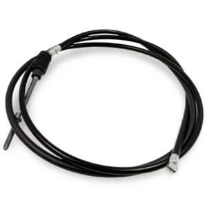 Jarruvaijeri (taka, alkuperäinen), Piaggio Zip II 2T 00-13