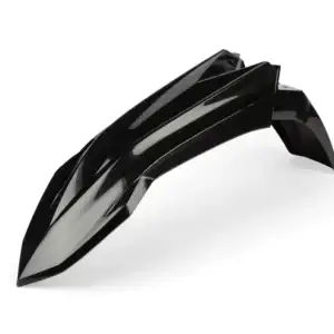 UFO etulokasuoja, Beta RR 20->