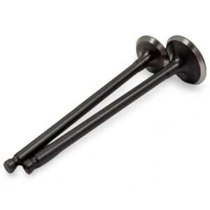 Venttiilisarja, Peugeot Kisbee 4T