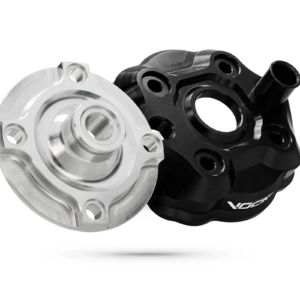 Voca Racing Bestia sylinterinkansi 80cc, Derbi Senda (D50B0) 06-> (useita eri värejä) - Kuva 11