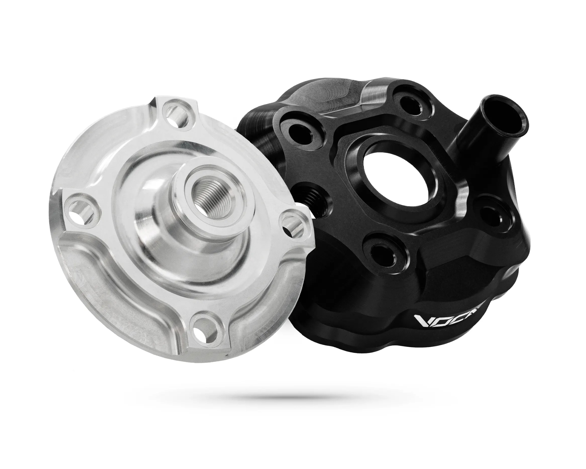 Voca Racing Bestia sylinterinkansi 80cc, Derbi Senda (D50B0) 06-> (useita eri värejä) - Kuva 11