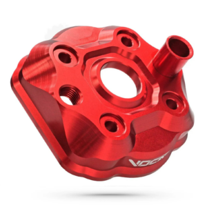 Voca Racing Bestia sylinterinkansi 80cc, Derbi Senda (D50B0) 06-> (useita eri värejä) - Kuva 5