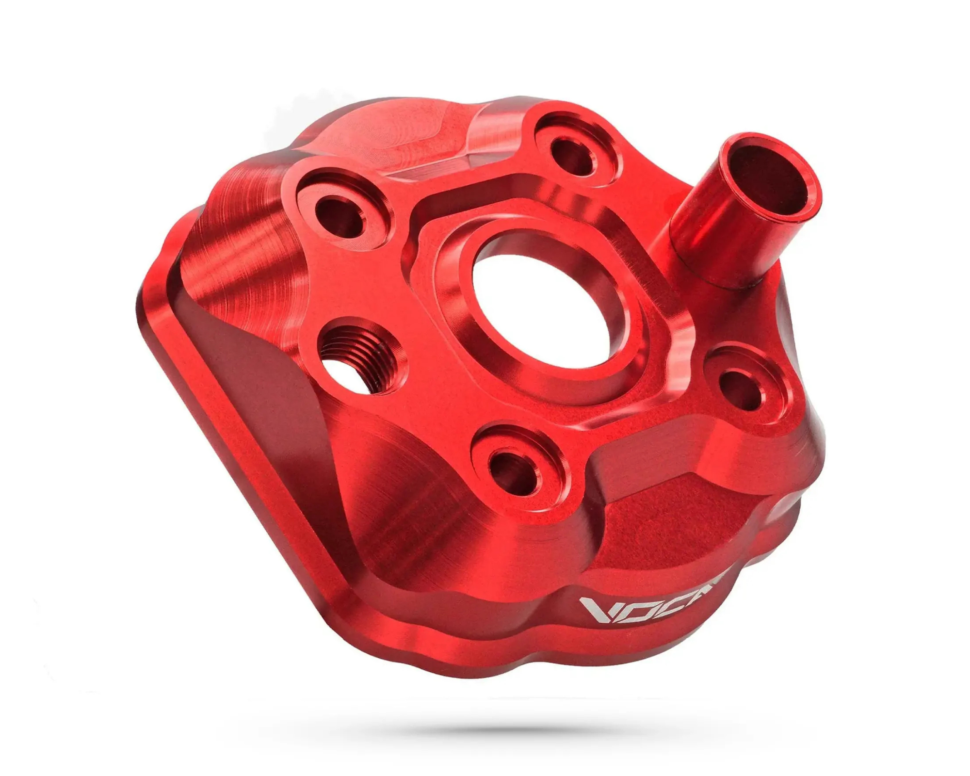 Voca Racing Bestia sylinterinkansi 80cc, Derbi Senda (D50B0) 06-> (useita eri värejä) - Kuva 5