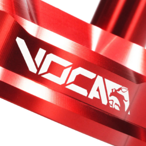 Voca Racing Bestia sylinterinkansi 80cc, Derbi Senda (D50B0) 06-> (useita eri värejä) - Kuva 7