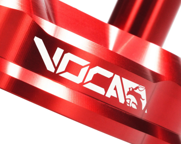 Voca Racing Bestia sylinterinkansi 80cc, Derbi Senda (D50B0) 06-＞ (useita eri värejä)