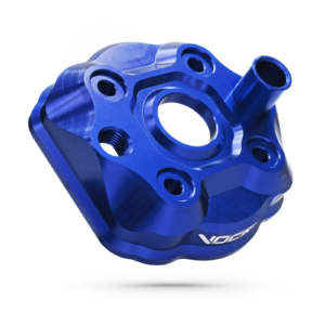 Voca Racing Bestia sylinterinkansi 80cc, Derbi Senda (D50B0) 06-> (useita eri värejä) - Kuva 8