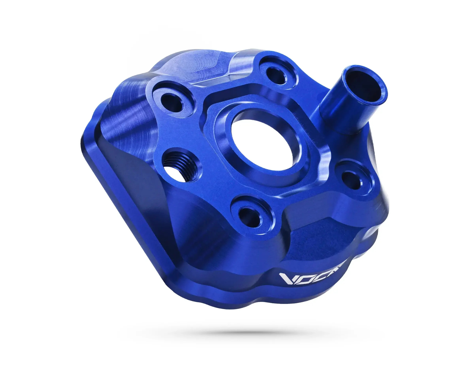 Voca Racing Bestia sylinterinkansi 80cc, Derbi Senda (D50B0) 06-> (useita eri värejä) - Kuva 8