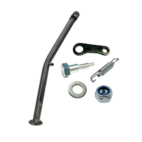Sivujalkasarja 335mm, Aprilia/Gilera/Derbi Senda SM DRD Racing/ X-Treme 10-＞