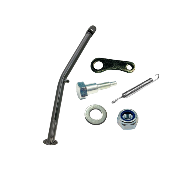 Sivujalkasarja 335mm, Gilera SMT/Derbi Senda SM X-Race/X-Treme 06-10