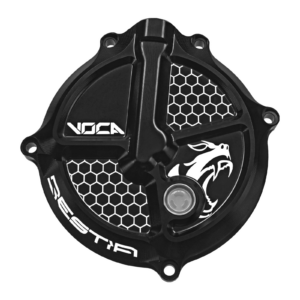 Voca Racing Bestia CNC kytkinkopan poski, Derbi Senda 06-> (useita eri värejä) - Kuva 3