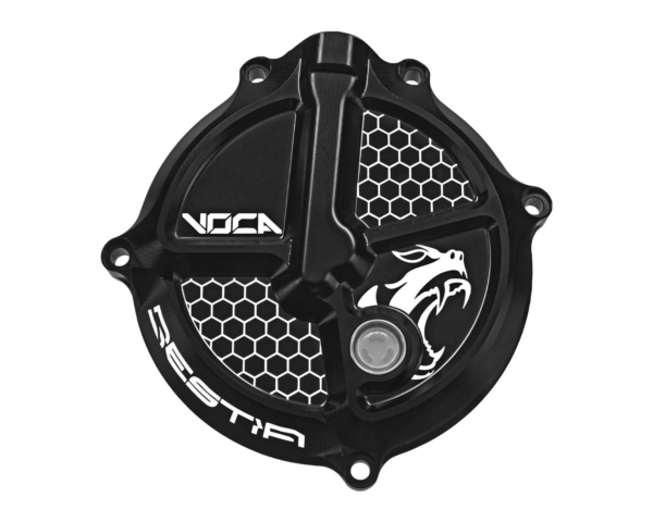 Voca Racing Bestia CNC kytkinkopan poski, Derbi Senda 06-＞ (useita eri värejä)