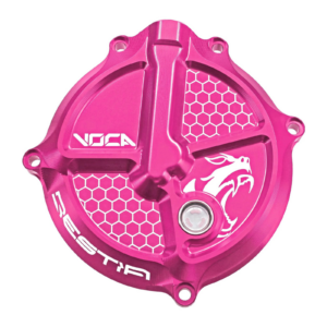 Voca Racing Bestia CNC kytkinkopan poski, Derbi Senda 06-> (useita eri värejä) - Kuva 9