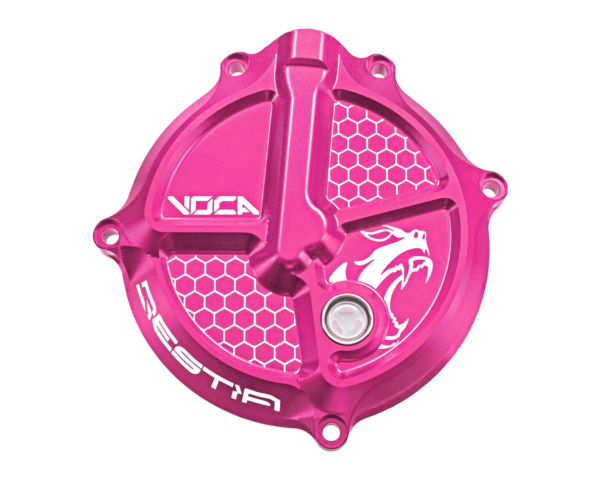 Voca Racing Bestia CNC kytkinkopan poski, Derbi Senda 06-＞ (useita eri värejä)