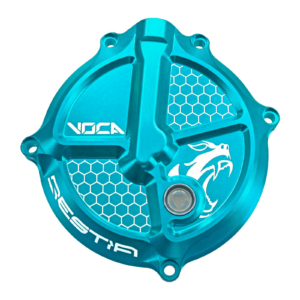 Voca Racing Bestia CNC kytkinkopan poski, Derbi Senda 06-> (useita eri värejä) - Kuva 6