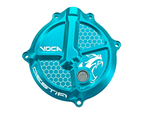 Voca Racing Bestia CNC kytkinkopan poski, Derbi Senda 06-＞ (useita eri värejä)