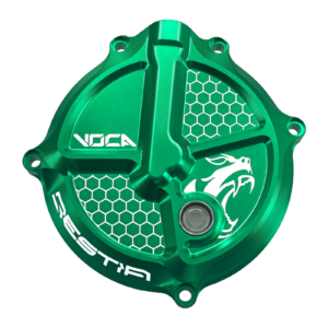 Voca Racing Bestia CNC kytkinkopan poski, Derbi Senda 06-> (useita eri värejä) - Kuva 13