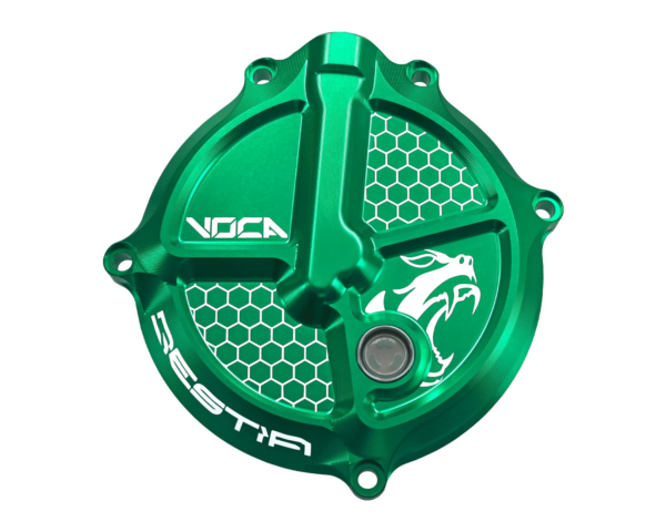 Voca Racing Bestia CNC kytkinkopan poski, Derbi Senda 06-＞ (useita eri värejä)