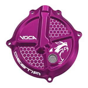 Voca Racing Bestia CNC kytkinkopan poski, Derbi Senda 06-> (useita eri värejä) - Kuva 8