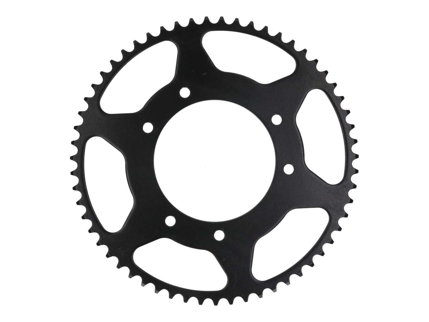 Takaratas 59H, Derbi Senda, Aprilia RX, Gilera RCR 18-> - Kuva 1
