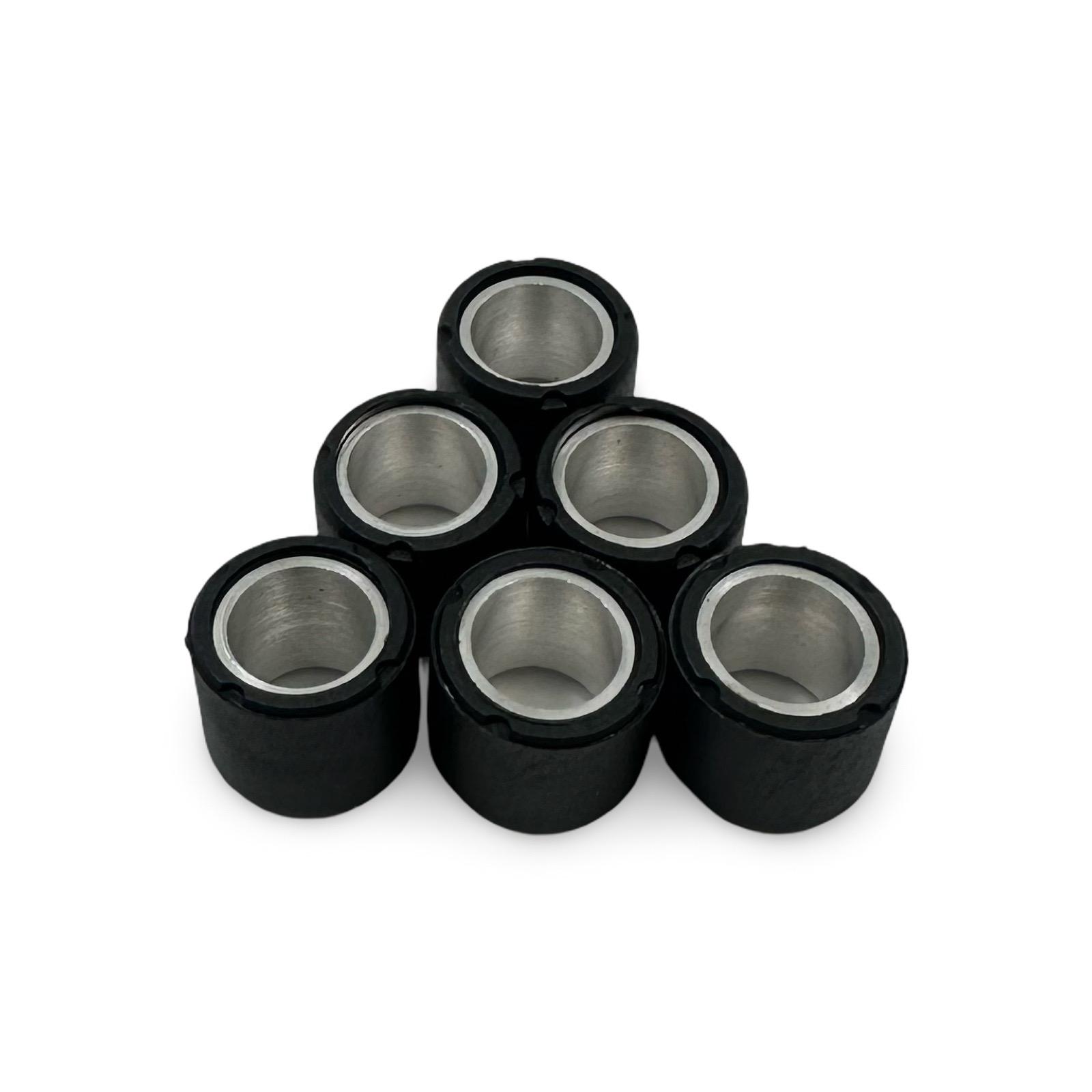 Variaattorin rullasarja Ø16x13mm (useita eri kokoja) - Kuva 2