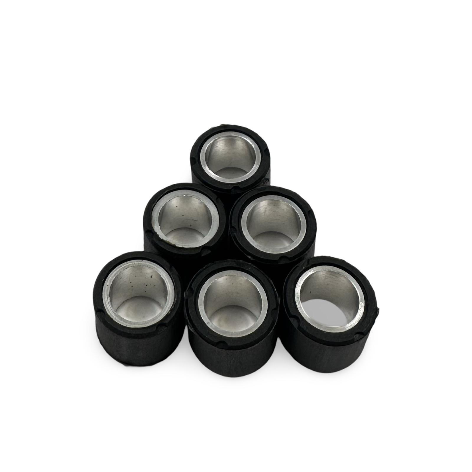 RMS variaattorin rullasarja Ø15x12mm (useita eri kokoja) - Kuva 2