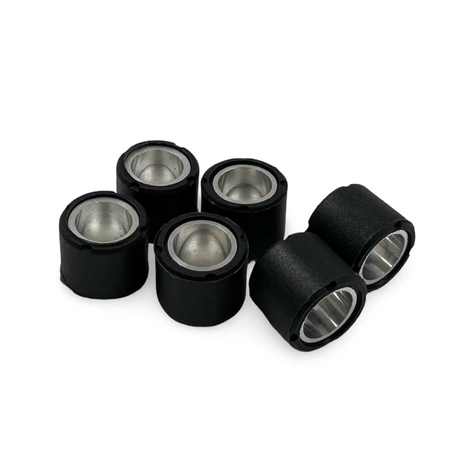 RMS variaattorin rullasarja Ø15x12mm (useita eri kokoja)