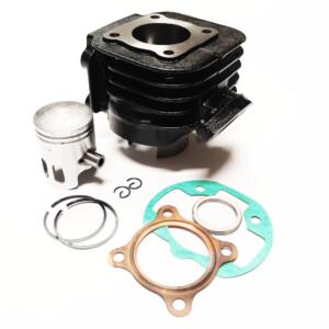 Motoforce Black Series sylinterisarja 50cc, Yamaha BW's/Slider 2T