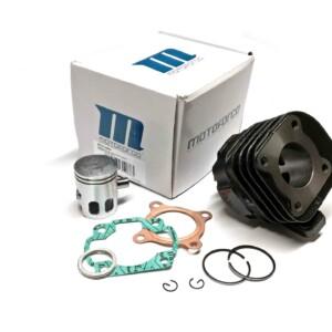 Motoforce Black Series sylinterisarja 50cc, Yamaha Jog/Neo's 2T