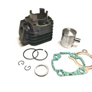 Motoforce Black Series sylinterisarja 50cc Ø12mm, Keeway/CPI