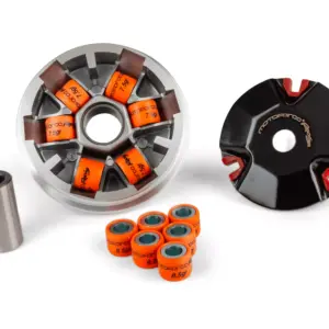 Peugeot SPeedfight variaattori Motoforce Racing V2 variaattori, Peugeot skootterit 2T