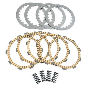 Polini Racing kytkinlevysarja (5-levyä), Minarelli AM6