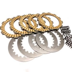 Polini Racing kytkinlevysarja, Derbi Senda