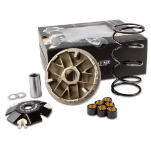 Stage6 Sport Pro variaattori, Yamaha skootterit 2T