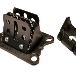 Malossi VL6 hiilikuituläppärunko, Minarelli AM6/Derbi