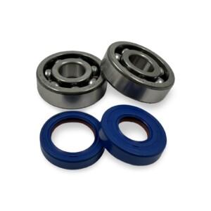 Polini Racing runkolaakerisarja, Minarelli AM6