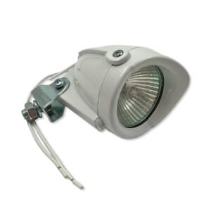 Watts Halogen lisävalo 12V/35W, valkoinen