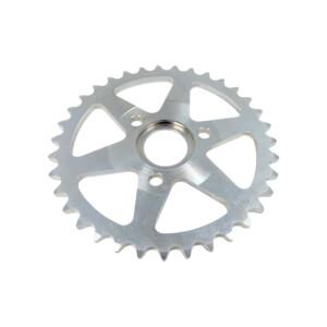 Forte Monekyn ratas Forte takaratas 35h, Honda Monkey