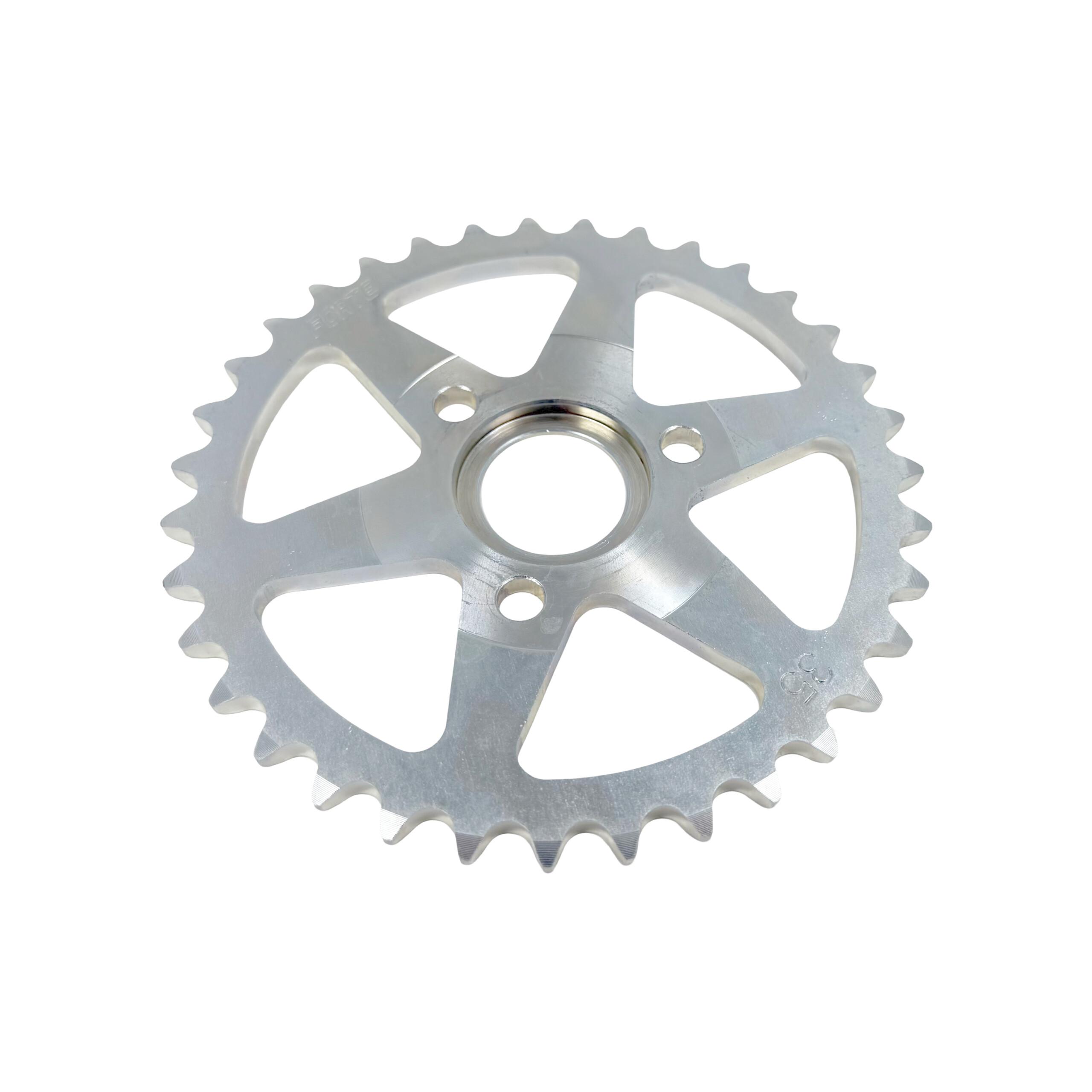 Forte takaratas 35h, Honda Monkey