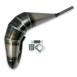 Giannelli pakoputki, Derbi Senda 00-09