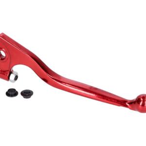 Jarrukahva AJP punainen, Derbi Senda X-Race/X-Treme <-09, Yamaha DT 03-06