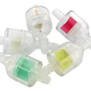 Motoforce bensasuodatin 7mm, (useita eri värejä)