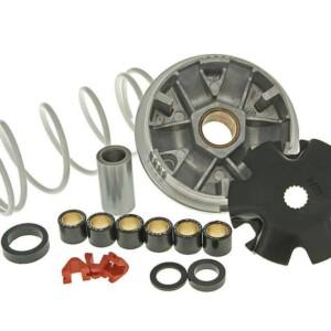 Malossi Multivar variaattori, Yamaha skootterit 2T