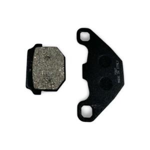 Novascoot jarrupalat (FT3074), Aprilia/Derbi Senda/Gilera 11->, CPI/Keeway/Peugeot