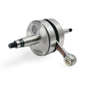 Artek Technology K-series kampiakseli, Derbi Senda 06->