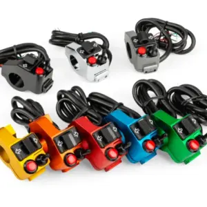 Stage6 CNC katkaisin, (useita eri värejä)