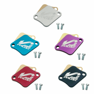 Most Öljypumpun peitelevy Derbi/AM6, (useita eri värejä)