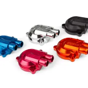 Stage6 CNC Racing 40% vesipumppu, (useita eri värejä), Yamaha Aerox