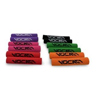 Voca Racing kahvojen gripit, (useita eri värejä)