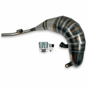 Giannelli pakoputki, Beta RR Enduro/Motard 17-21