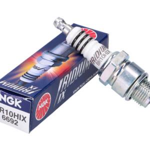 BR10HIX_1 NGK BR10HIX Iridium sytytystulppa